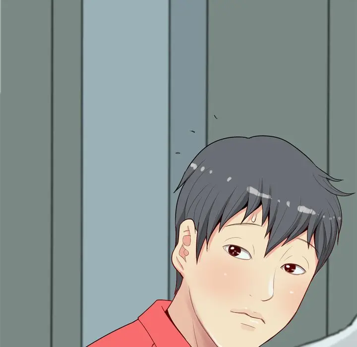 Love Prelude chapter 11 page 72