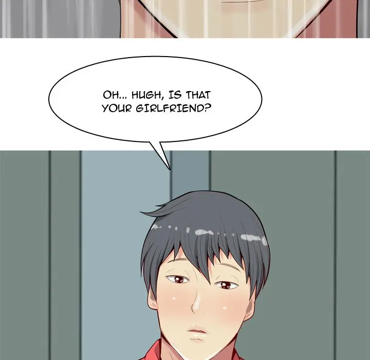 Love Prelude chapter 11 page 79