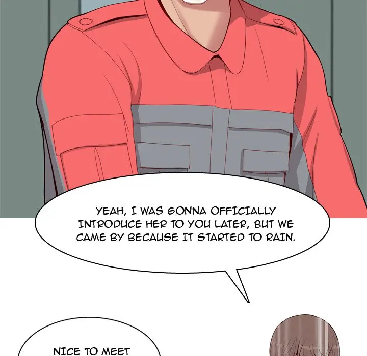 Love Prelude chapter 11 page 80