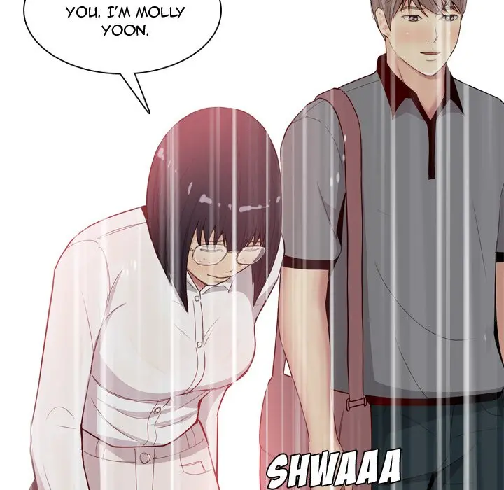 Love Prelude chapter 11 page 81