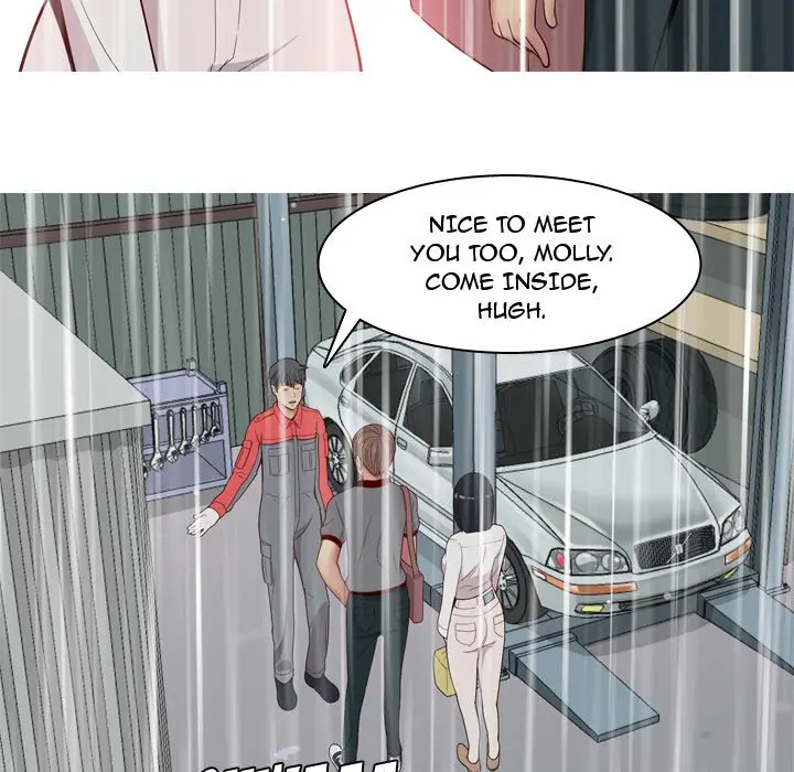 Love Prelude chapter 11 page 82