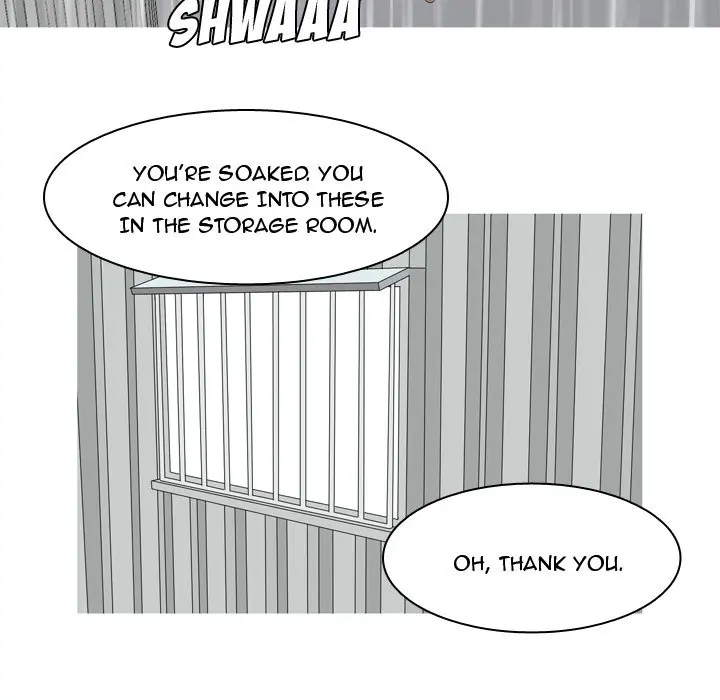 Love Prelude chapter 11 page 83