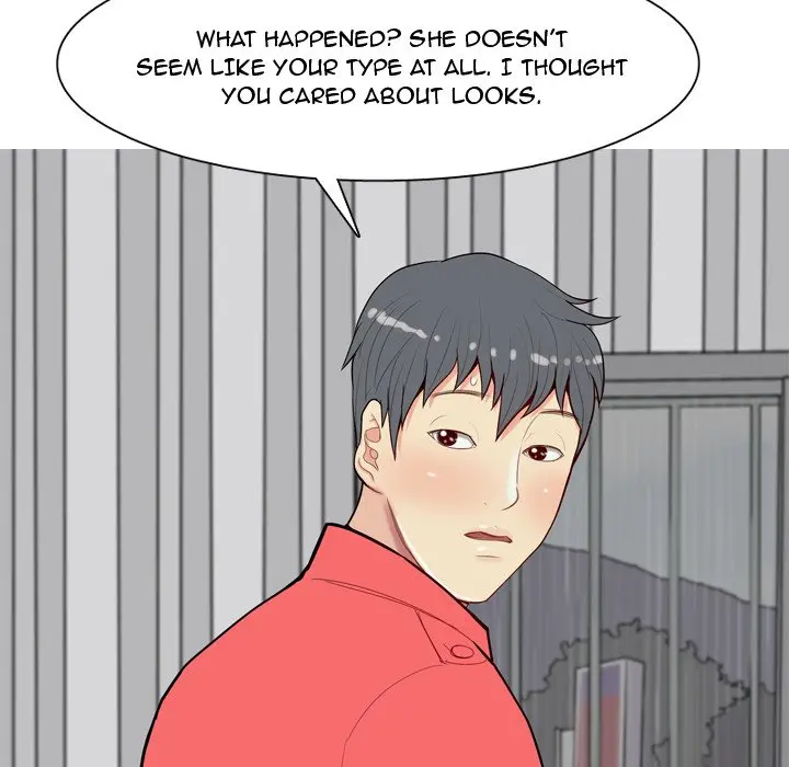 Love Prelude chapter 11 page 88