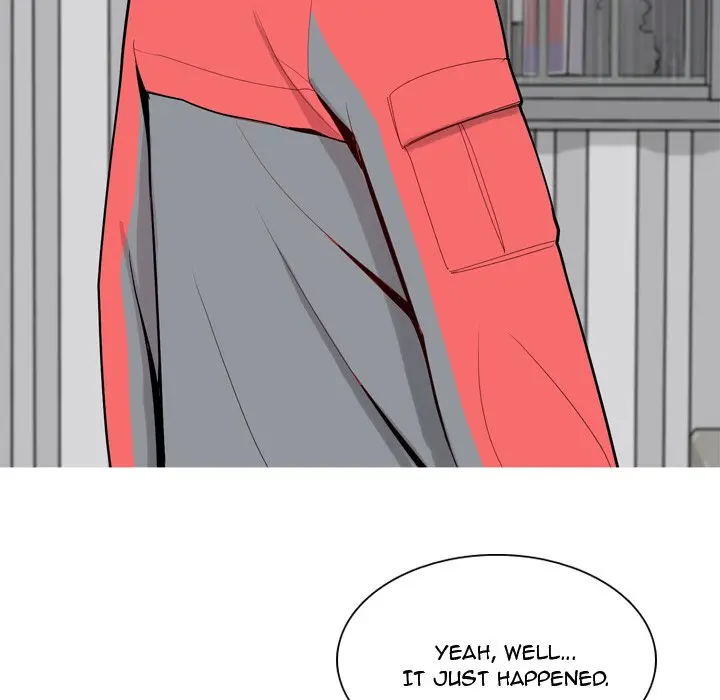 Love Prelude chapter 11 page 89