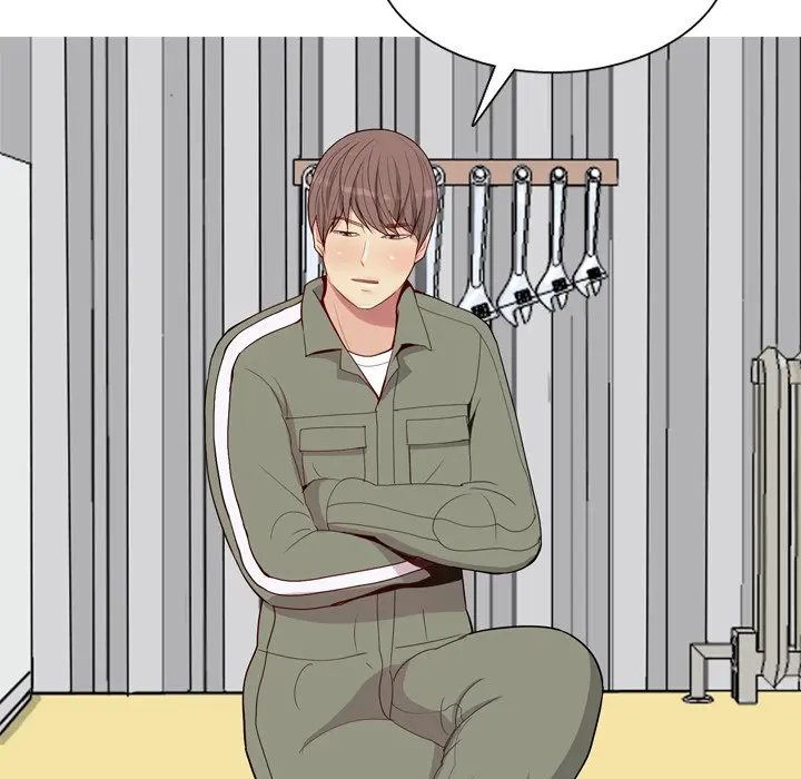 Love Prelude chapter 11 page 90