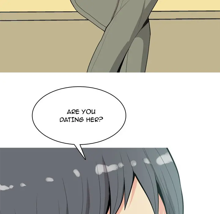 Love Prelude chapter 11 page 91