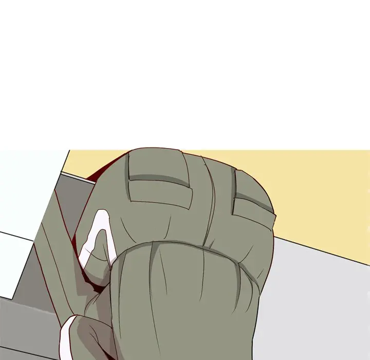 Love Prelude chapter 11 page 96