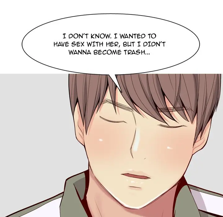Love Prelude chapter 11 page 105