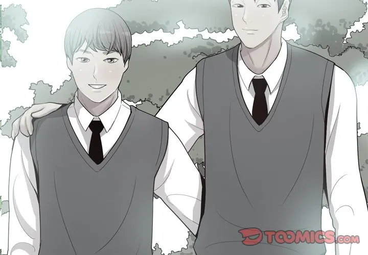 Love Prelude chapter 12 page 3