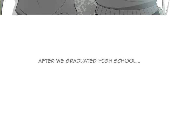 Love Prelude chapter 12 page 4