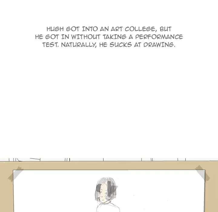 Love Prelude chapter 12 page 6