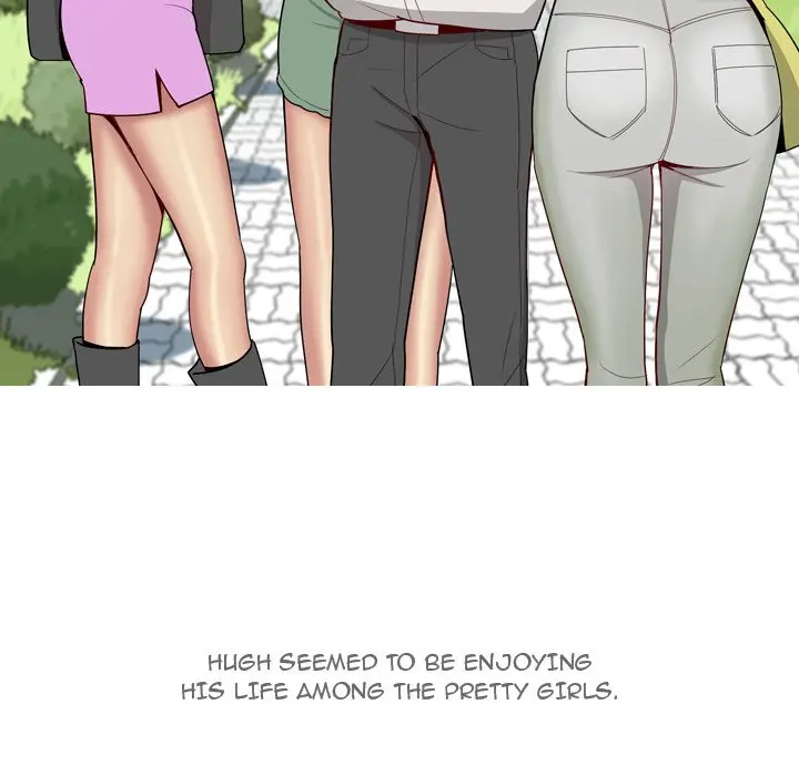 Love Prelude chapter 12 page 13
