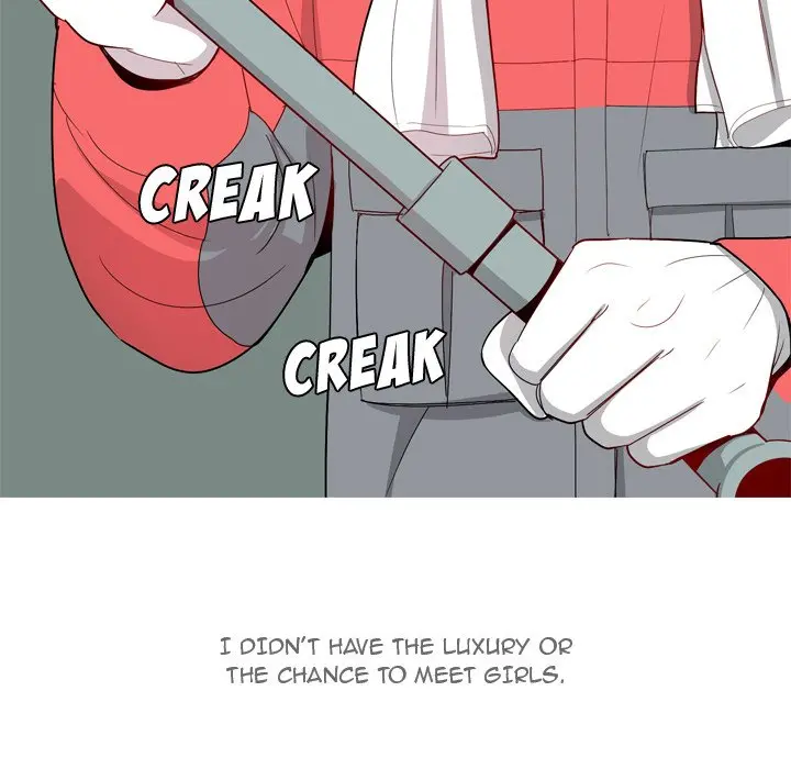 Love Prelude chapter 12 page 17