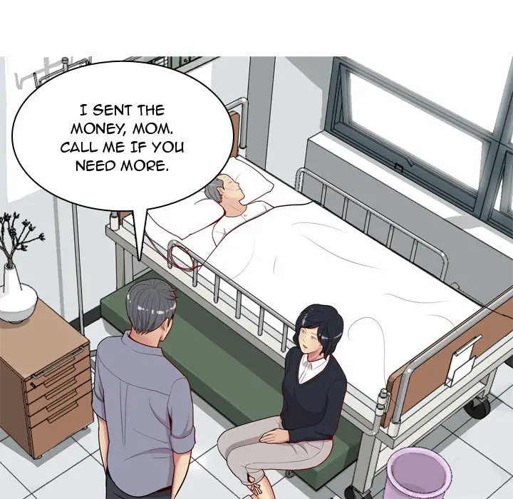 Love Prelude chapter 12 page 18