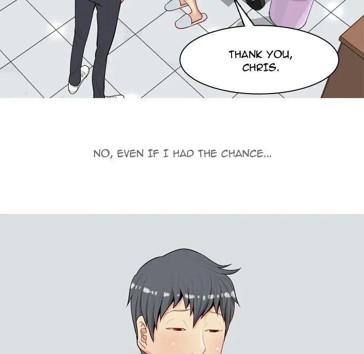 Love Prelude chapter 12 page 19