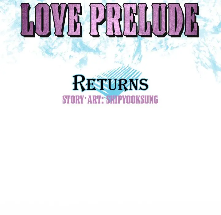 Love Prelude chapter 12 page 26