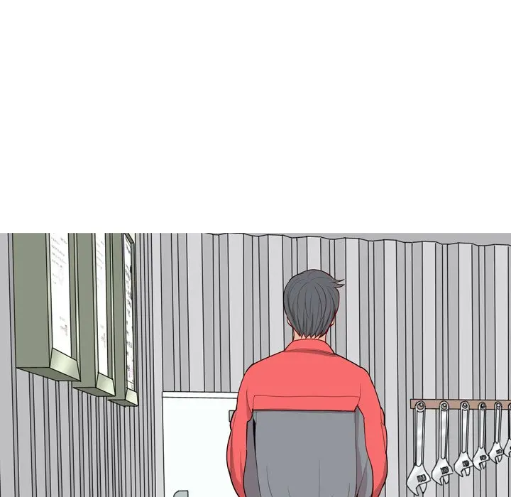Love Prelude chapter 12 page 32