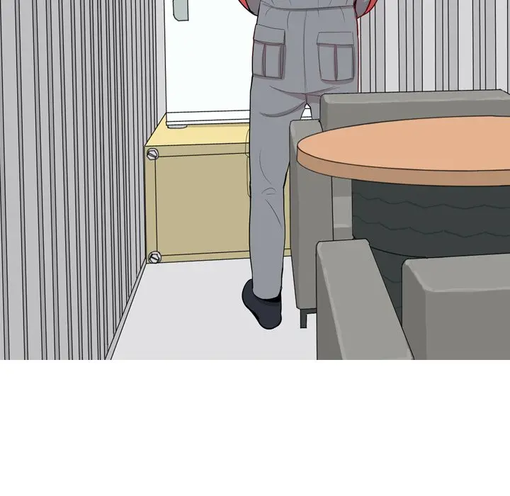 Love Prelude chapter 12 page 33
