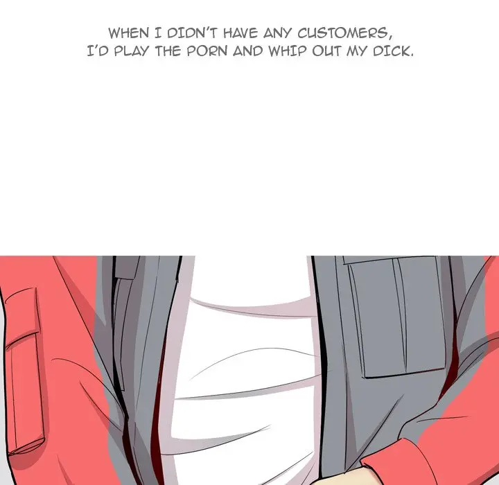 Love Prelude chapter 12 page 34