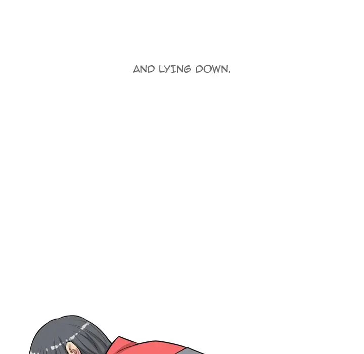 Love Prelude chapter 12 page 53