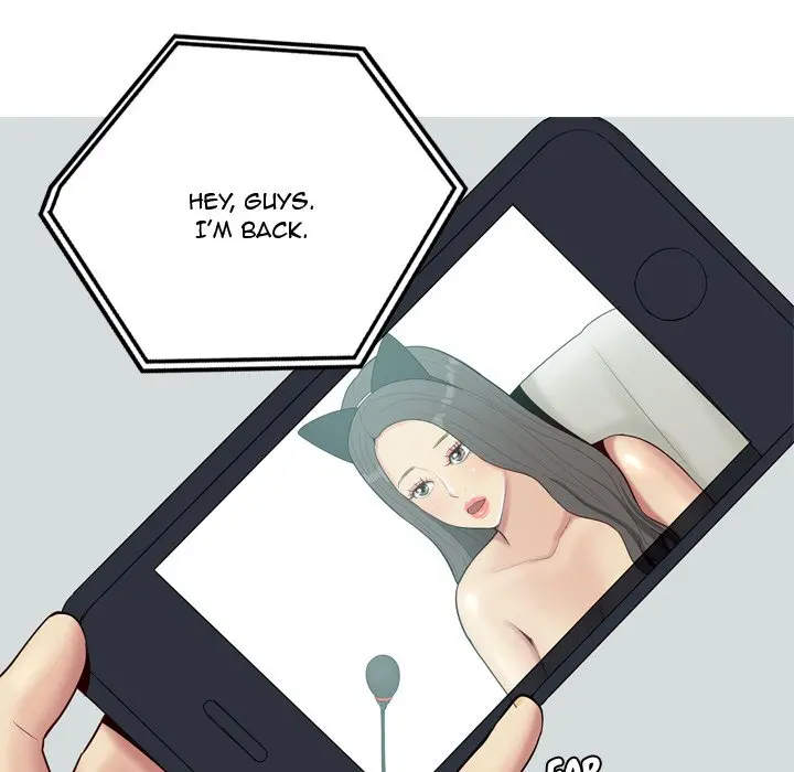 Love Prelude chapter 12 page 65