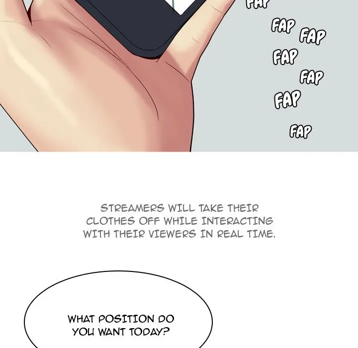 Love Prelude chapter 12 page 66