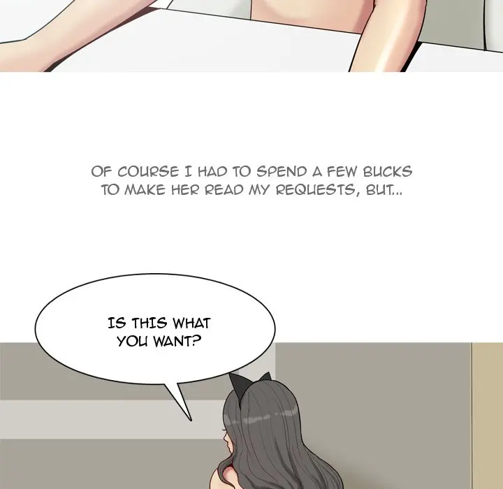 Love Prelude chapter 12 page 68