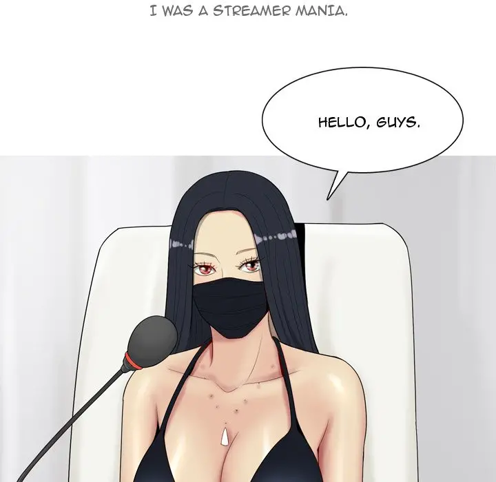 Love Prelude chapter 12 page 72