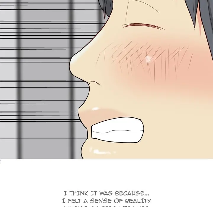 Love Prelude chapter 12 page 90