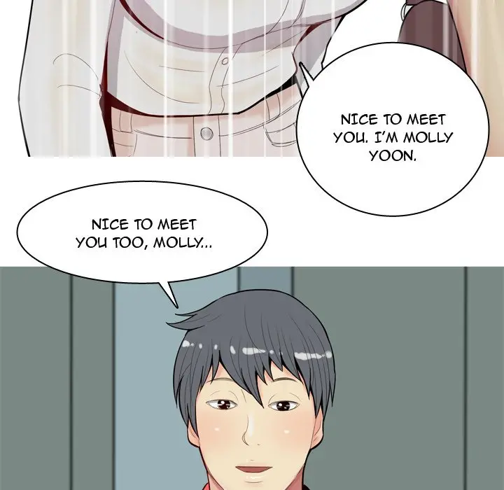 Love Prelude chapter 12 page 96