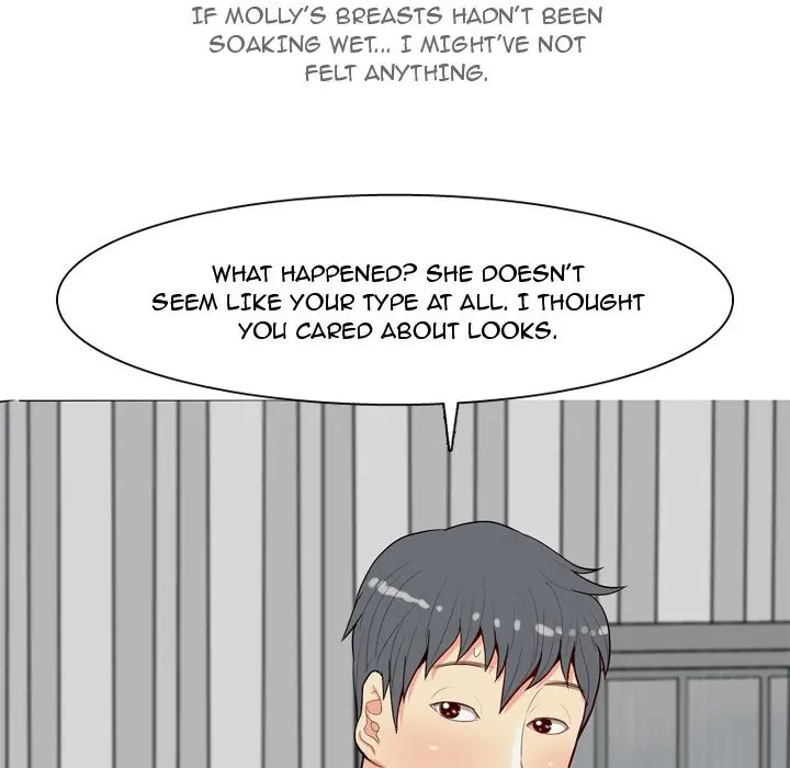 Love Prelude chapter 12 page 101