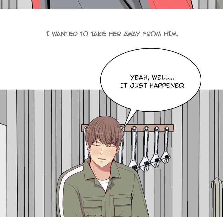 Love Prelude chapter 12 page 103