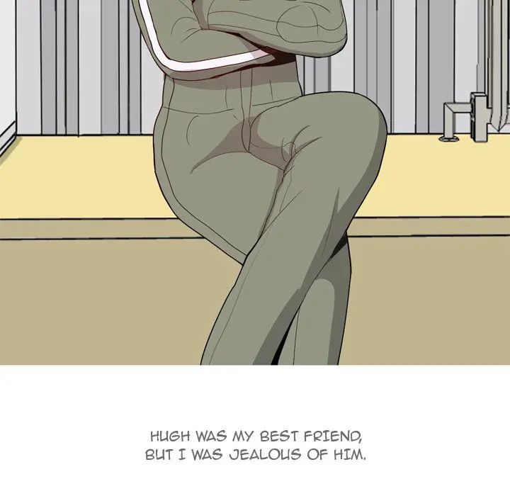 Love Prelude chapter 12 page 104