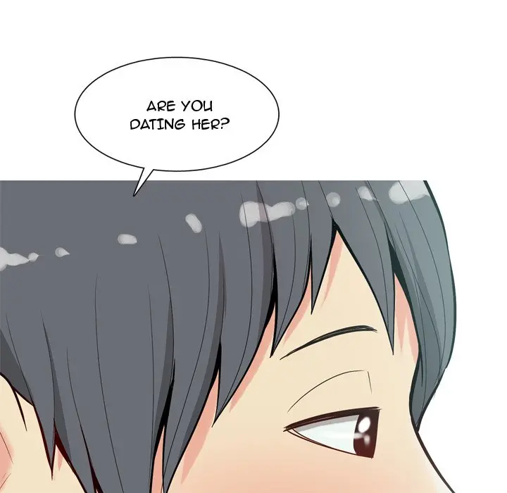 Love Prelude chapter 12 page 105