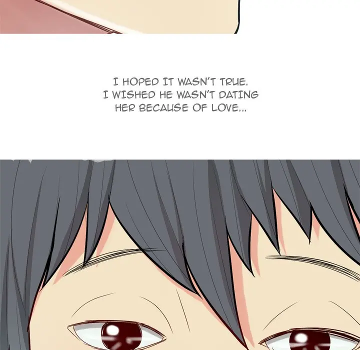 Love Prelude chapter 12 page 109