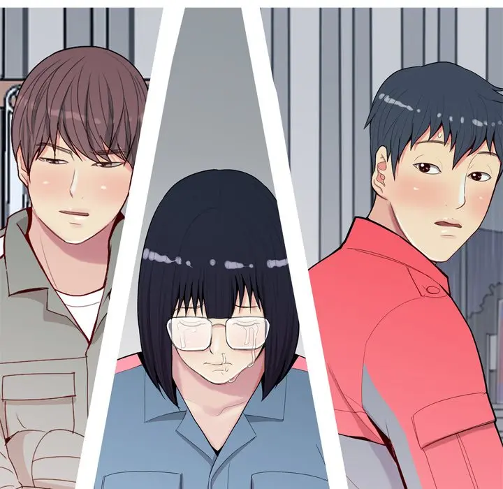 Love Prelude chapter 12 page 120
