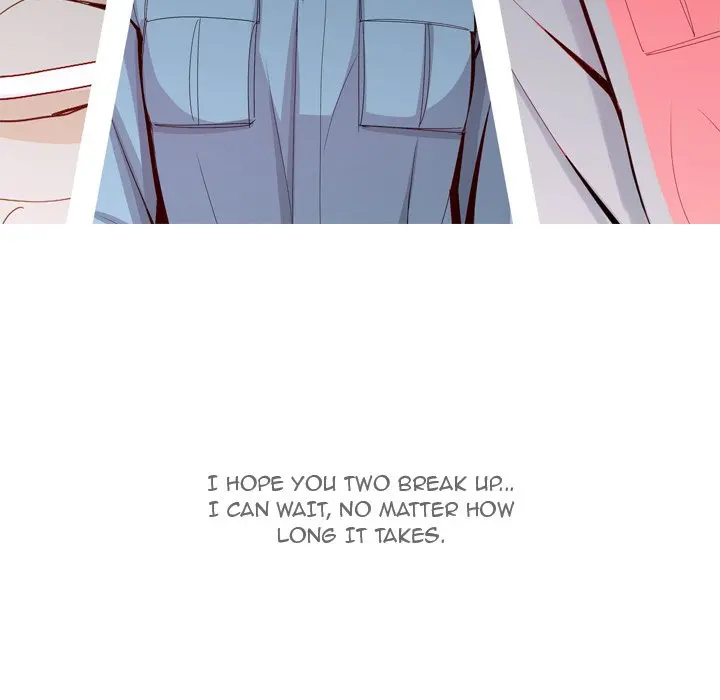 Love Prelude chapter 12 page 121