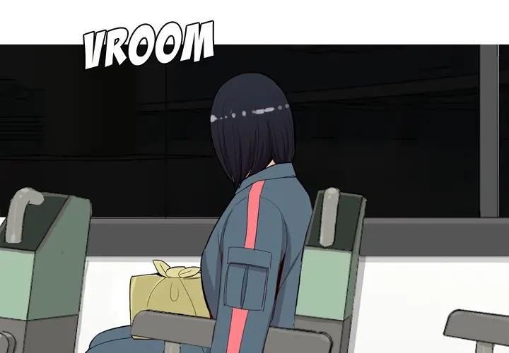 Love Prelude chapter 13 page 1
