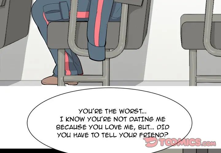 Love Prelude chapter 13 page 2