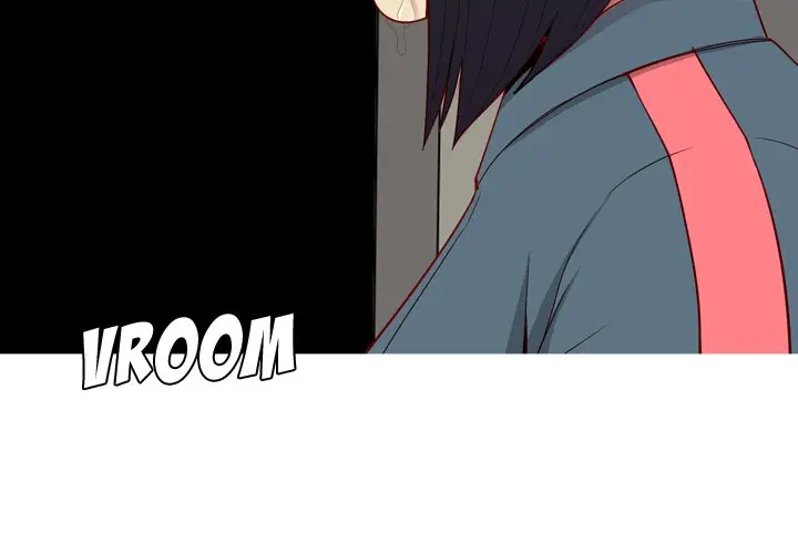 Love Prelude chapter 13 page 4
