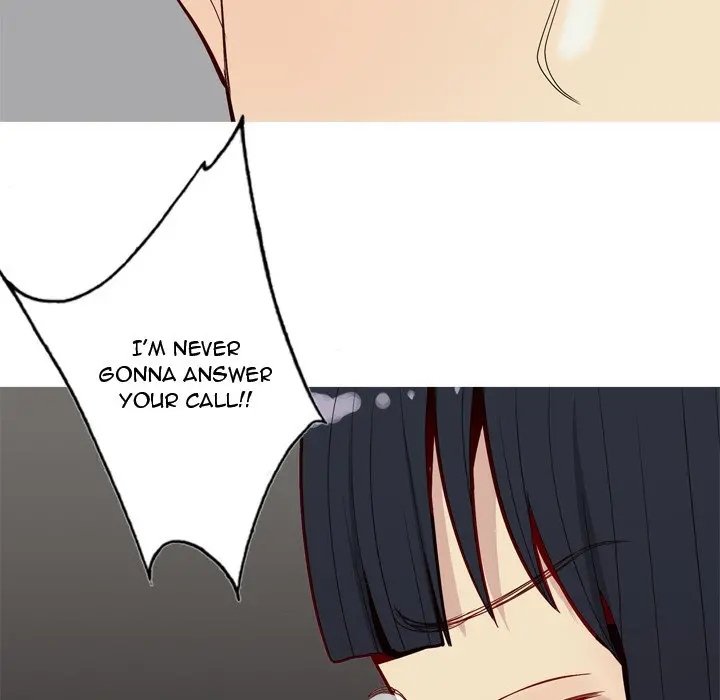 Love Prelude chapter 13 page 12