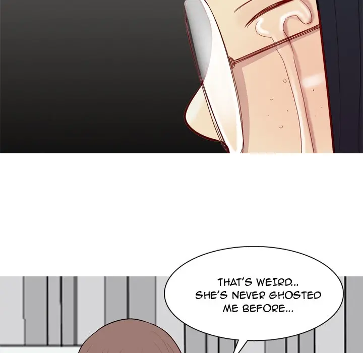 Love Prelude chapter 13 page 13