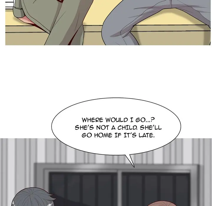 Love Prelude chapter 13 page 16