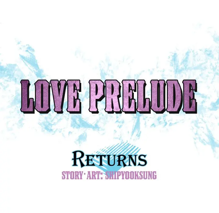 Love Prelude chapter 13 page 18