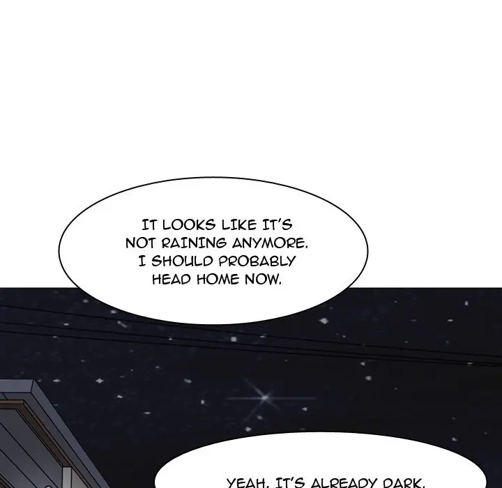 Love Prelude chapter 13 page 19
