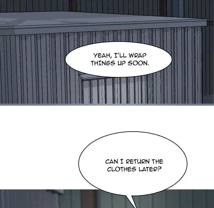 Love Prelude chapter 13 page 21