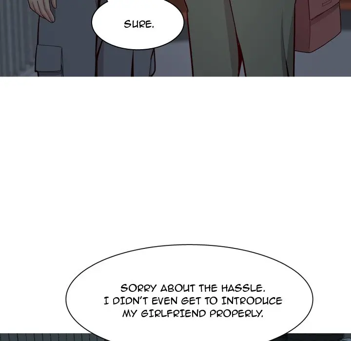 Love Prelude chapter 13 page 23