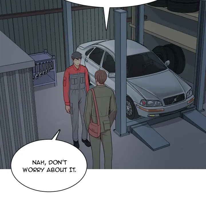 Love Prelude chapter 13 page 24