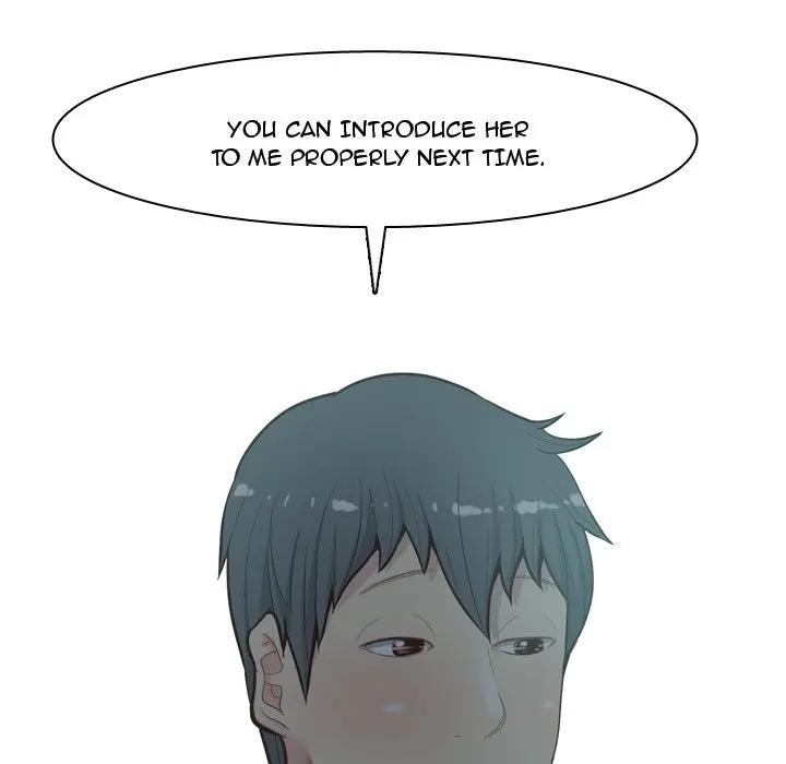 Love Prelude chapter 13 page 25