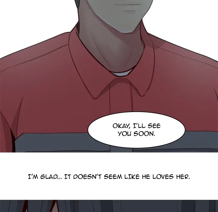 Love Prelude chapter 13 page 26